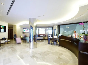 Hotel Son Matias Beach - Adults Only