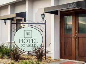 Hotel do Valle