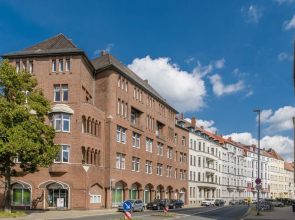 Private Apartment Voßstraße