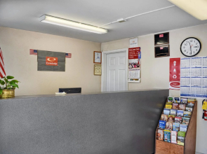 Knights Inn Ashland (Virginia)