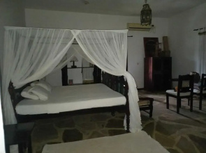 Soncini House