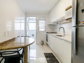 Modern Apart Near Beira-mar Norte, Downtown Vra404