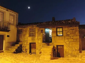Casas Folgosinho