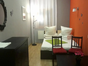 Жилое помещение Да! Арбат 11