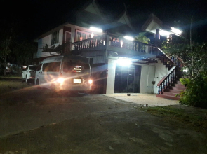 Somruthai Resort