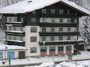 Siegmundshof Hotel Garni