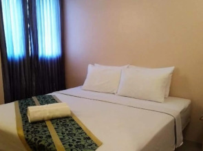 Bird Room Hotel - Pratunam