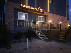 Hotel ZIP