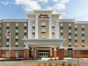 Hampton Inn & Suites Johns Creek