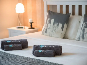 HiGuests - Botánica Tower