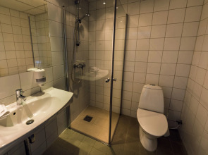 Urban House Copenhagen by MEININGER