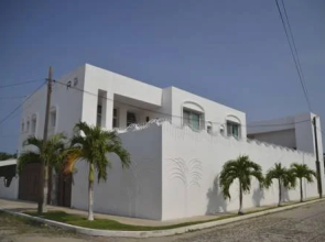 Casa Chamac