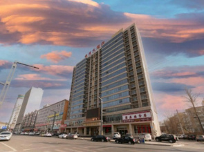 Jinpu Hotel