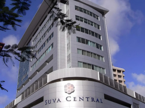 Elixir Hotel and Serviced Apartments