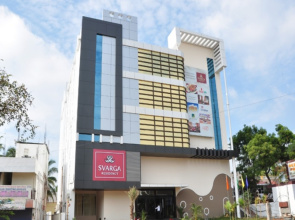 Svarga Residency