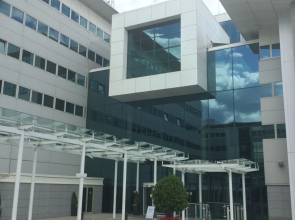 Arora Hotel Gatwick Crawley