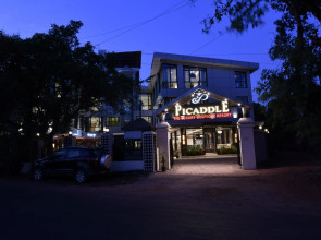 Picaddle The Luxury Boutique Resort