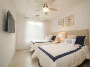 Los Suenos Resort Miramar 5D