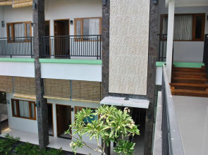 Kenanga Suite