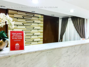 Sofyan Hotel Cut Meutia