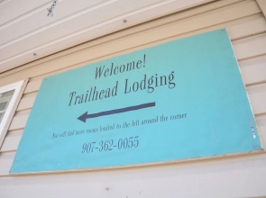 Trailhead Lodging