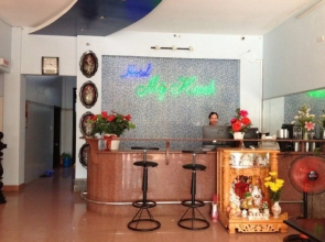 My Hanh Hotel Hue