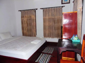 Oun Duangxay Guesthouse