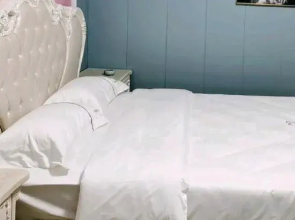 Foshan Smail Apartment ( Shunde Julong Dong Lu)