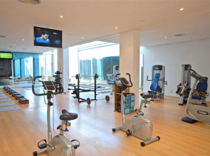 Wellness & Sport Center Morocco