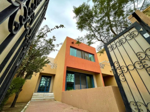 Abha Lake View Villa - 4 Bedrooms & 4 Bathrooms