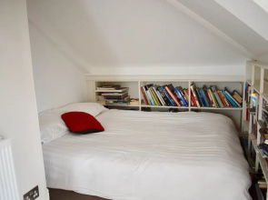 Studio Apartment Next to the Seafront