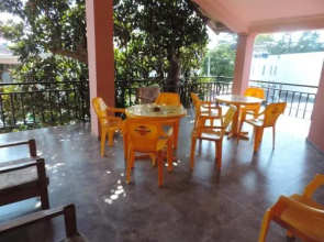 Magnolia Guest House