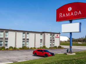 Ramada by Wyndham Timmins