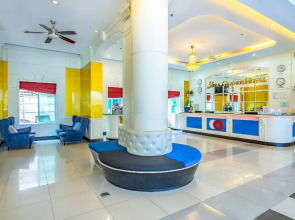 Sira Grande Hotel and Spa