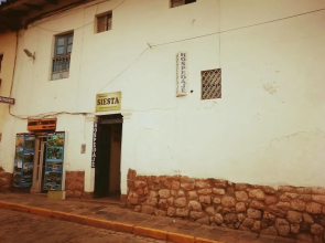 Hotel Andina