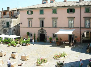 La Tana dell'Istrice