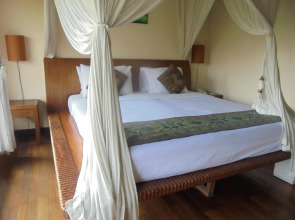 Biyukukung Suites & Spa