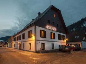 Gasthof Delitz