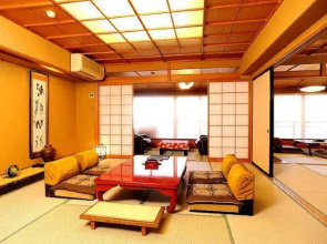 Yunohana-tei