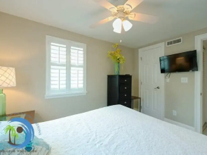Windy Hill Villa 4 - Beach Fun