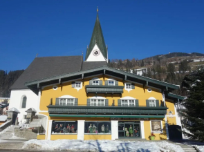 Appartements Erwin & Eleonore Hüttl I