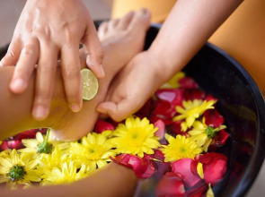 de Vins Sky Hotel Seminyak