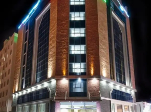 Al Amerat Hotel