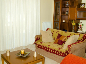 Elena's House