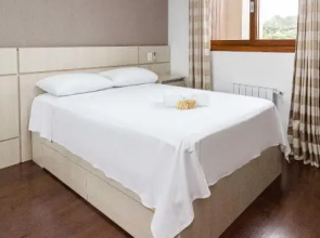 Bosque das Azaléias Apartment