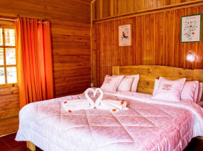 Cabañas Fundo Hassinger