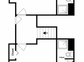 Blue Doubloon by Ryson Vacation Rentals