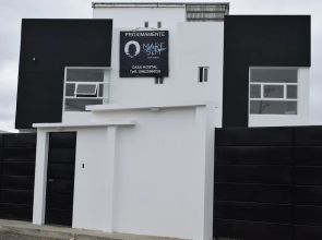 Mare S&M Hostal