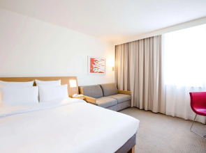 Novotel Milan Malpensa Airport