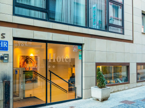 Hotel Apolonia